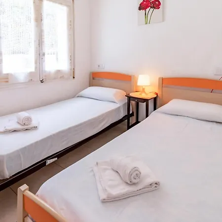 La Farella 63 - Con Terraza Y Vistas *