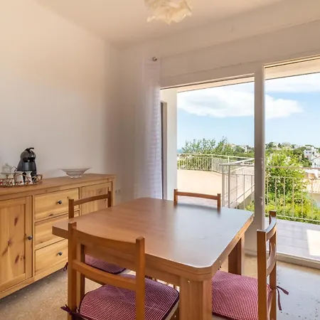 Appartamento La Farella 63 - Con Terraza Y Vistas