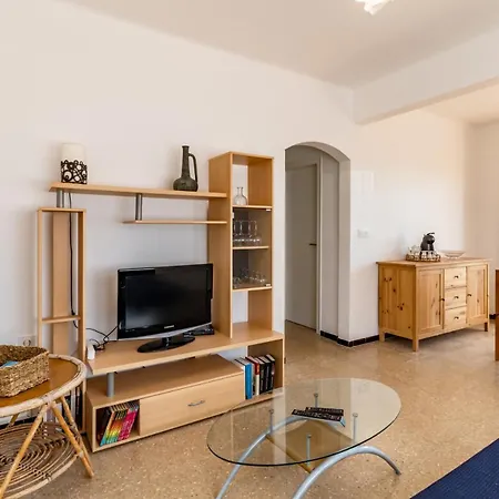 La Farella 63 - Con Terraza Y Vistas