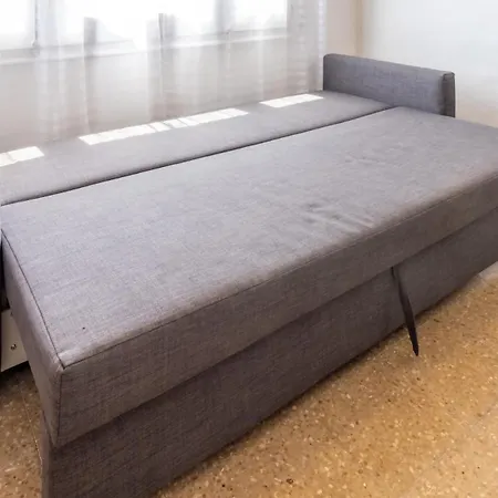 La Farella 63 - Con Terraza Y Vistas Appartamento *