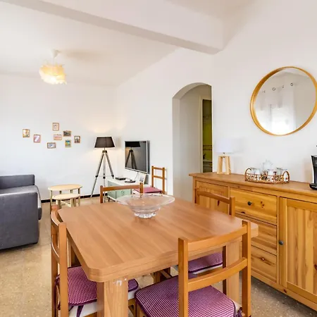 La Farella 63 - Con Terraza Y Vistas *