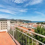 La Farella 63 - Con Terraza Y Vistas Apartament