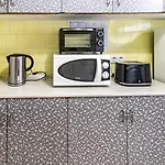 La Farella 63 - Con Terraza Y Vistas Apartament