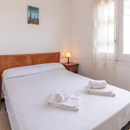La Farella 63 Con Terraza Y Vistas * Girona