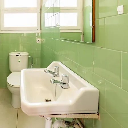 La Farella 63 - Con Terraza Y Vistas Apartamento