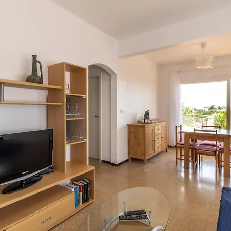 La Farella 63 - Con Terraza Y Vistas Appartement