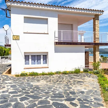 Apartamento La Farella 63 - Con Terraza Y Vistas