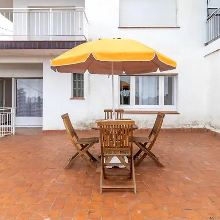 La Farella 63 - Con Terraza Y Vistas * Girona