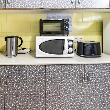 La Farella 63 - Con Terraza Y Vistas Apartamento