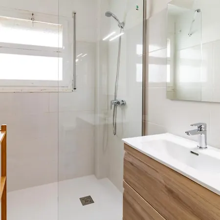 La Farella 63 - Con Terraza Y Vistas Girona