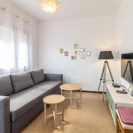 La Farella 63 - Con Terraza Y Vistas *