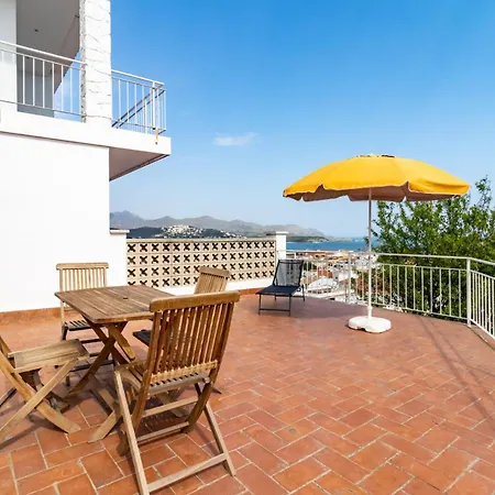 La Farella 63 - Con Terraza Y Vistas ジローナ