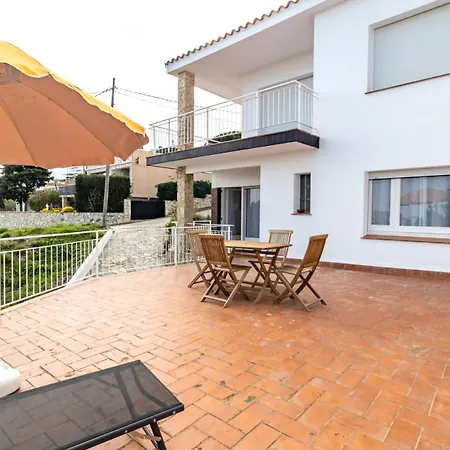 Lejlighed La Farella 63 - Con Terraza Y Vistas