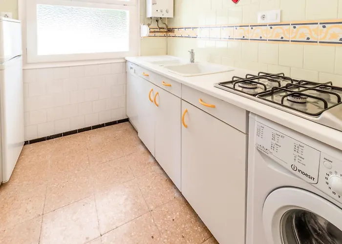 La Farella 63 - Con Terraza Y Vistas *