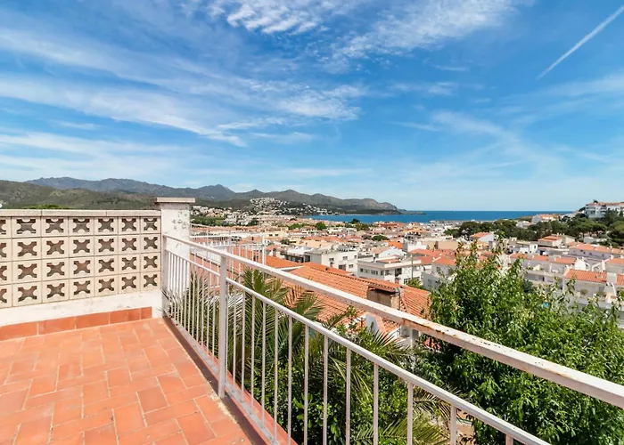 La Farella 63 - Con Terraza Y Vistas Lejlighed