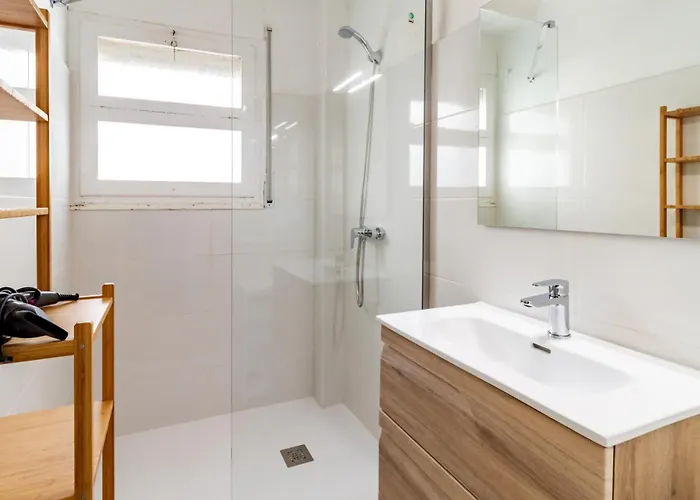 La Farella 63 - Con Terraza Y Vistas Girona