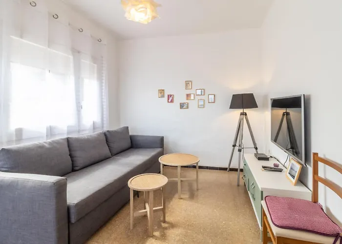 La Farella 63 - Con Terraza Y Vistas *