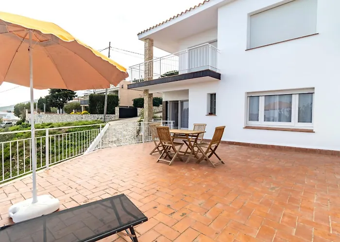 Lejlighed La Farella 63 - Con Terraza Y Vistas