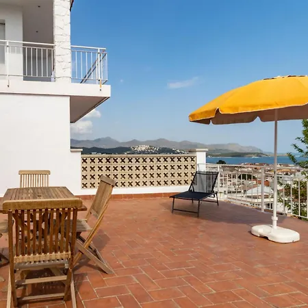 La Farella 63 - Con Terraza Y Vistas * Χιρόνα